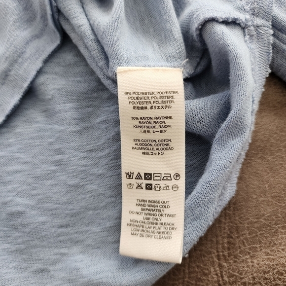 Free People Siesta Fiesta Top - Picture 5 of 5